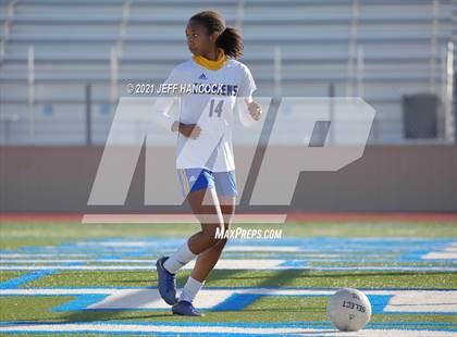 Thumbnail 1 in Clemens vs Reagan [Ronald] (NEISD Tournament) photogallery.