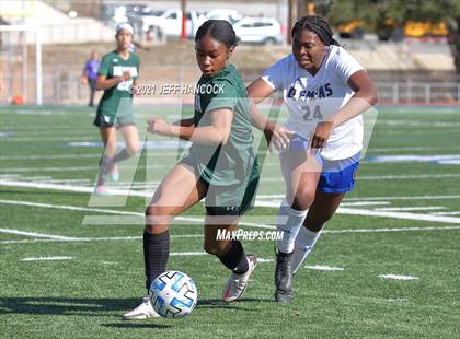 Thumbnail 1 in Clemens vs Reagan [Ronald] (NEISD Tournament) photogallery.