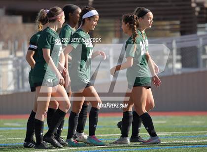 Thumbnail 1 in Clemens vs Reagan [Ronald] (NEISD Tournament) photogallery.