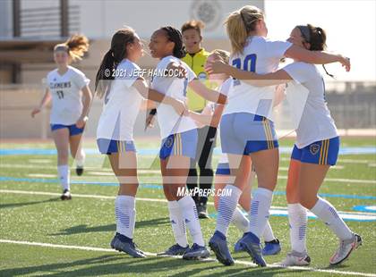 Thumbnail 3 in Clemens vs Reagan [Ronald] (NEISD Tournament) photogallery.