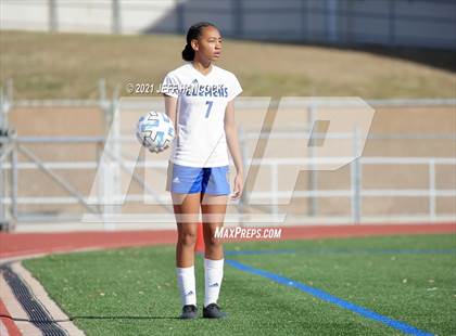 Thumbnail 1 in Clemens vs Reagan [Ronald] (NEISD Tournament) photogallery.