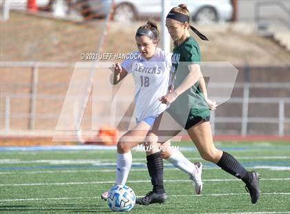 Thumbnail 3 in Clemens vs Reagan [Ronald] (NEISD Tournament) photogallery.
