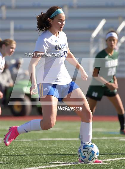 Thumbnail 1 in Clemens vs Reagan [Ronald] (NEISD Tournament) photogallery.