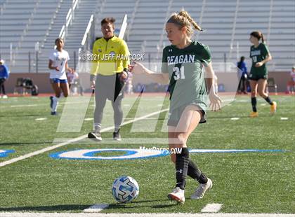 Thumbnail 1 in Clemens vs Reagan [Ronald] (NEISD Tournament) photogallery.