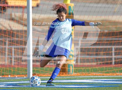 Thumbnail 2 in Clemens vs Reagan [Ronald] (NEISD Tournament) photogallery.