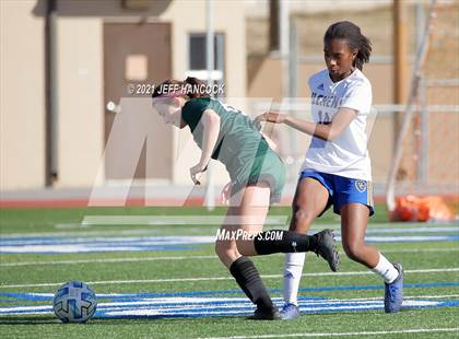 Thumbnail 2 in Clemens vs Reagan [Ronald] (NEISD Tournament) photogallery.