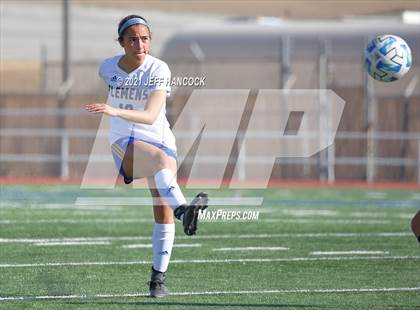 Thumbnail 3 in Clemens vs Reagan [Ronald] (NEISD Tournament) photogallery.