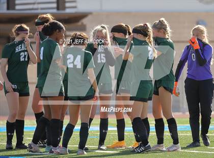 Thumbnail 1 in Clemens vs Reagan [Ronald] (NEISD Tournament) photogallery.
