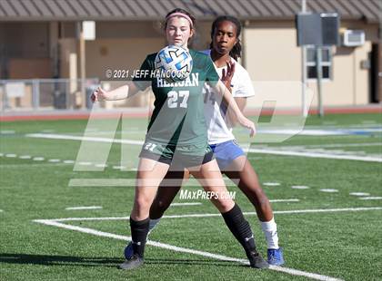 Thumbnail 3 in Clemens vs Reagan [Ronald] (NEISD Tournament) photogallery.