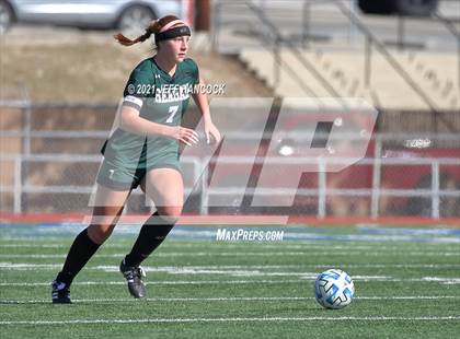 Thumbnail 3 in Clemens vs Reagan [Ronald] (NEISD Tournament) photogallery.