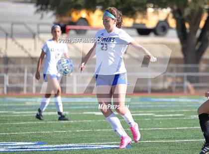 Thumbnail 2 in Clemens vs Reagan [Ronald] (NEISD Tournament) photogallery.