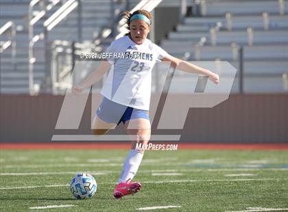 Thumbnail 1 in Clemens vs Reagan [Ronald] (NEISD Tournament) photogallery.
