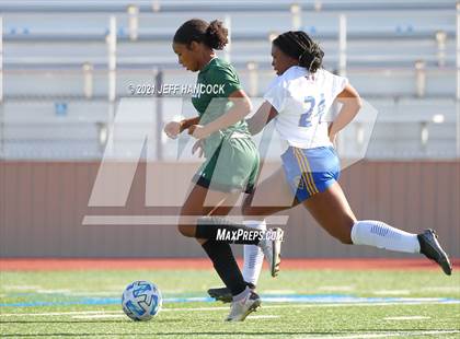 Thumbnail 1 in Clemens vs Reagan [Ronald] (NEISD Tournament) photogallery.