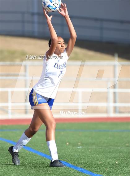 Thumbnail 2 in Clemens vs Reagan [Ronald] (NEISD Tournament) photogallery.