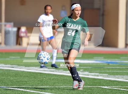 Thumbnail 3 in Clemens vs Reagan [Ronald] (NEISD Tournament) photogallery.