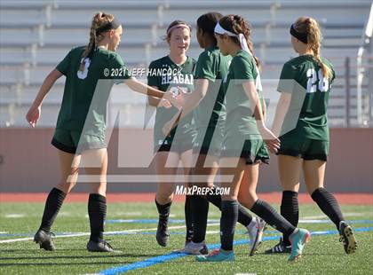 Thumbnail 3 in Clemens vs Reagan [Ronald] (NEISD Tournament) photogallery.