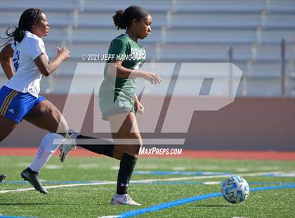 Thumbnail 2 in Clemens vs Reagan [Ronald] (NEISD Tournament) photogallery.