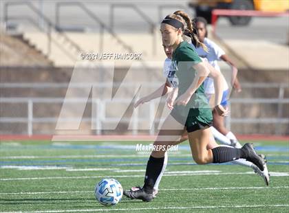 Thumbnail 2 in Clemens vs Reagan [Ronald] (NEISD Tournament) photogallery.