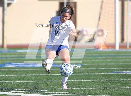 Thumbnail 3 in Clemens vs Reagan [Ronald] (NEISD Tournament) photogallery.