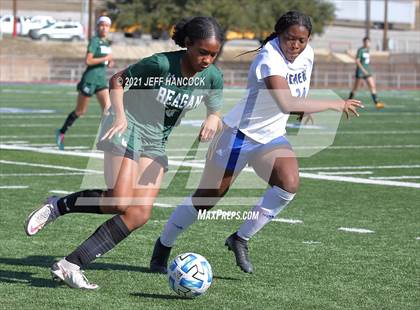 Thumbnail 3 in Clemens vs Reagan [Ronald] (NEISD Tournament) photogallery.