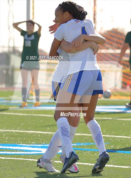 Thumbnail 2 in Clemens vs Reagan [Ronald] (NEISD Tournament) photogallery.