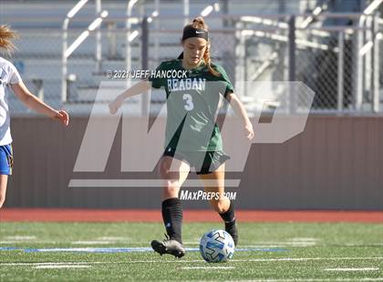 Thumbnail 3 in Clemens vs Reagan [Ronald] (NEISD Tournament) photogallery.