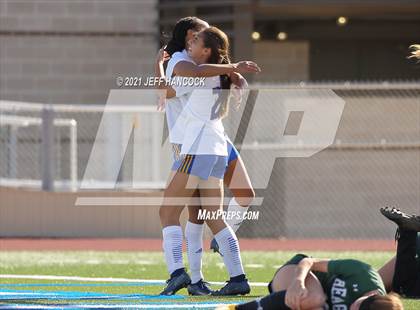 Thumbnail 2 in Clemens vs Reagan [Ronald] (NEISD Tournament) photogallery.