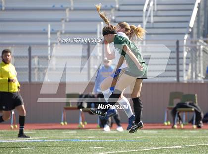 Thumbnail 3 in Clemens vs Reagan [Ronald] (NEISD Tournament) photogallery.