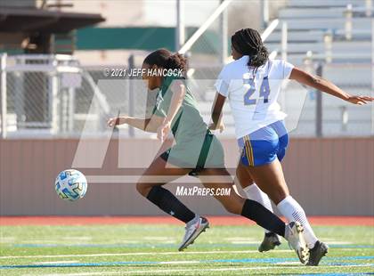 Thumbnail 2 in Clemens vs Reagan [Ronald] (NEISD Tournament) photogallery.