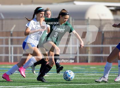 Thumbnail 3 in Clemens vs Reagan [Ronald] (NEISD Tournament) photogallery.
