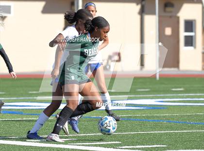 Thumbnail 2 in Clemens vs Reagan [Ronald] (NEISD Tournament) photogallery.
