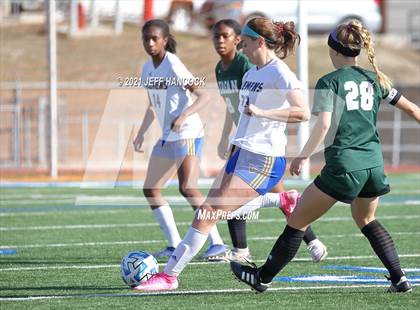 Thumbnail 1 in Clemens vs Reagan [Ronald] (NEISD Tournament) photogallery.