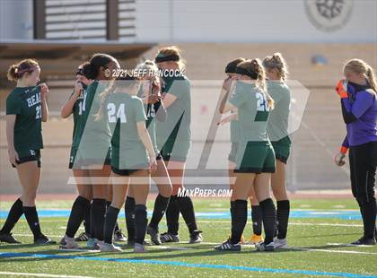 Thumbnail 3 in Clemens vs Reagan [Ronald] (NEISD Tournament) photogallery.