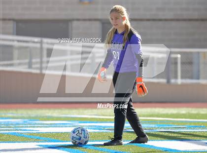 Thumbnail 1 in Clemens vs Reagan [Ronald] (NEISD Tournament) photogallery.