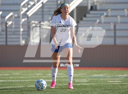 Thumbnail 2 in Clemens vs Reagan [Ronald] (NEISD Tournament) photogallery.