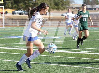 Thumbnail 2 in Clemens vs Reagan [Ronald] (NEISD Tournament) photogallery.