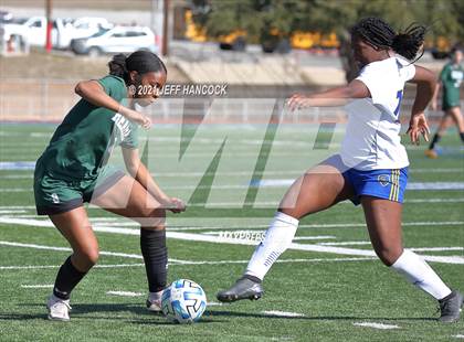 Thumbnail 1 in Clemens vs Reagan [Ronald] (NEISD Tournament) photogallery.