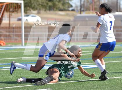 Thumbnail 1 in Clemens vs Reagan [Ronald] (NEISD Tournament) photogallery.