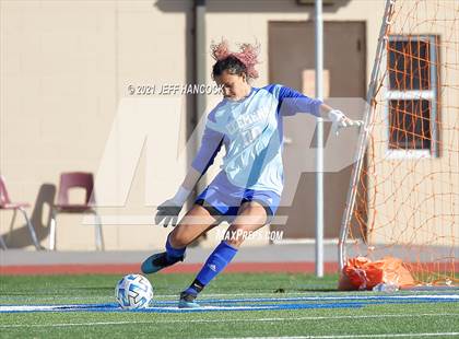 Thumbnail 1 in Clemens vs Reagan [Ronald] (NEISD Tournament) photogallery.