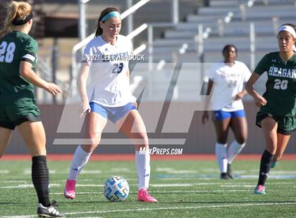 Thumbnail 2 in Clemens vs Reagan [Ronald] (NEISD Tournament) photogallery.
