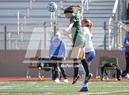 Thumbnail 2 in Clemens vs Reagan [Ronald] (NEISD Tournament) photogallery.