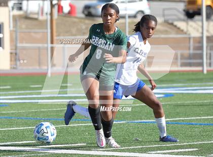 Thumbnail 2 in Clemens vs Reagan [Ronald] (NEISD Tournament) photogallery.