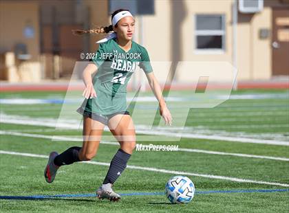 Thumbnail 2 in Clemens vs Reagan [Ronald] (NEISD Tournament) photogallery.