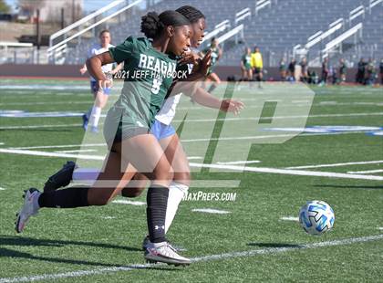 Thumbnail 2 in Clemens vs Reagan [Ronald] (NEISD Tournament) photogallery.