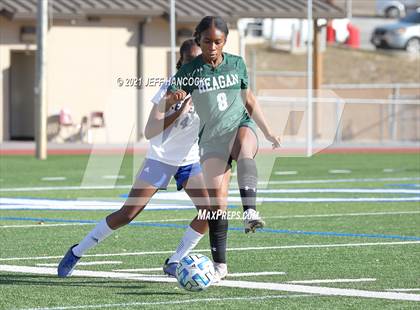 Thumbnail 3 in Clemens vs Reagan [Ronald] (NEISD Tournament) photogallery.