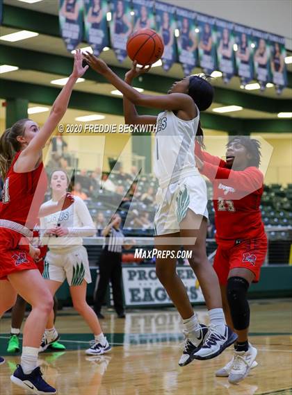 Thumbnail 2 in Boyd @ Prosper photogallery.