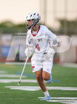 Osbourn Park @ Patriot