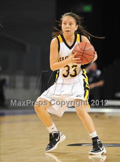 Thumbnail 1 in Saguaro vs. Palo Verde (AIA D2 Quarterfinals) photogallery.