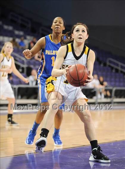 Thumbnail 1 in Saguaro vs. Palo Verde (AIA D2 Quarterfinals) photogallery.