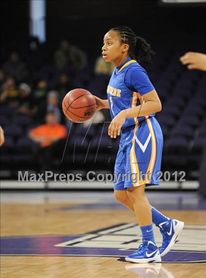 Thumbnail 1 in Saguaro vs. Palo Verde (AIA D2 Quarterfinals) photogallery.